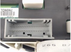 Recambio de cuadro completo para renault laguna ii (bg0) 1.9 authentique referencia OEM IAM 8200218878 50101 