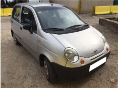 daewoo matiz del año 2004