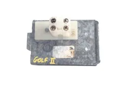 Recambio de regulador ventilador climatizacion para volkswagen golf ii (191/193) 1.8 edition one referencia OEM IAM 191959263C  