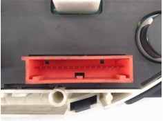 Recambio de cuadro completo para renault laguna ii (bg0) 1.9 authentique referencia OEM IAM 8200218878 50101 