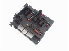 Recambio de centralita para citroen xsara berlina 2.0 hdi 90 referencia OEM IAM 9650664080  