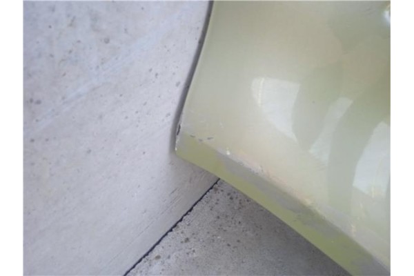 Recambio de paragolpes trasero para opel corsa d 1.2 referencia OEM IAM   