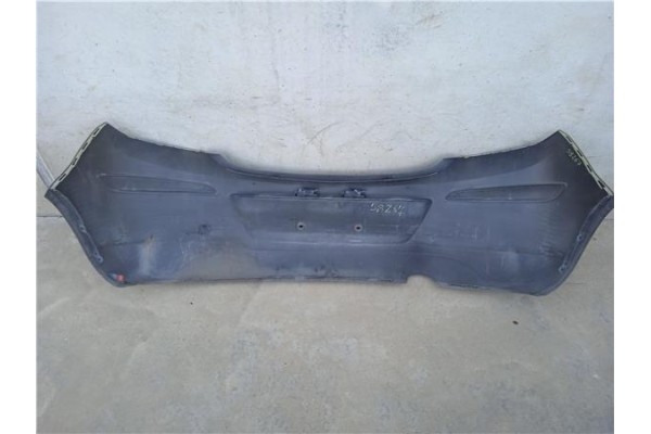 Recambio de paragolpes trasero para opel corsa d 1.2 referencia OEM IAM   