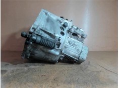 Recambio de caja cambios manual para citroen c-elysée 1.6 exclusive referencia OEM IAM 20392221 96880886610 