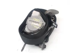 Recambio de cinturon seguridad delantero izquierdo para toyota auris (e15) 2.0 d-4d referencia OEM IAM 7321002220 1ADFTV 