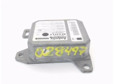 Recambio de centralita airbag para renault clio i fase i / ii (b/c57) 1.2 (5/357y, 5/357k) referencia OEM IAM 7700414213G 550420