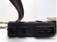 Recambio de mecanismo elevalunas delantero derecho para citroen c4 picasso 1.6 hdi referencia OEM IAM 9682495580  