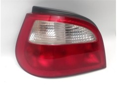 Recambio de piloto trasero izquierdo para renault megane i (ba0/1_) 1.4 16v (ba0d, ba1h, ba0w, ba10) referencia OEM IAM 77010406