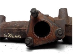 Recambio de colector escape para honda civic vi hatchback (eu_, ep_) 1.7 ctdi referencia OEM IAM D3389 11212 