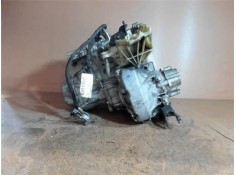 Recambio de caja cambios manual para citroen c-elysée 1.6 exclusive referencia OEM IAM 20392221 96880886610 