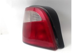 Recambio de piloto trasero izquierdo para renault megane i (ba0/1_) 1.4 16v (ba0d, ba1h, ba0w, ba10) referencia OEM IAM 77010406