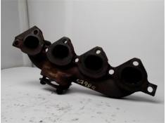 Recambio de colector escape para honda civic vi hatchback (eu_, ep_) 1.7 ctdi referencia OEM IAM D3389 11212 