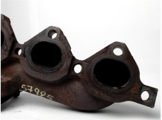 Recambio de colector escape para honda civic vi hatchback (eu_, ep_) 1.7 ctdi referencia OEM IAM D3389 11212 