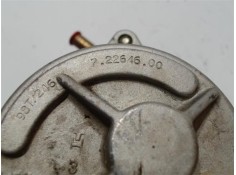 Recambio de depresor freno para peugeot partner furgón (5) 1.9 d referencia OEM IAM 72264600 00T286 