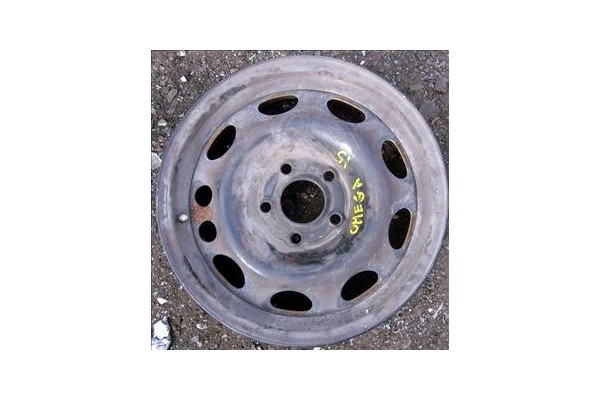 Recambio de llanta para opel omega b (1994) 2.0 16v referencia OEM IAM   