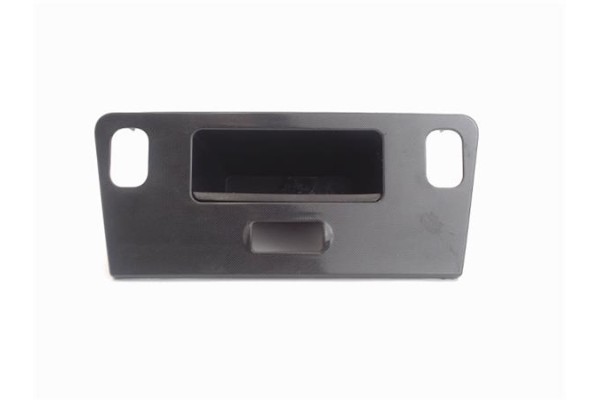 Recambio de embellecedor consola central para citroen xsara berlina 2.0 hdi 90 referencia OEM IAM 9647573077  