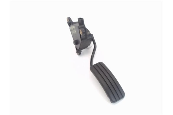Recambio de pedal acelerador para renault megane ii (bm0/1_, cm0/1_) 1.6 16v referencia OEM IAM 8200153270  