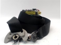 Recambio de cinturon seguridad delantero izquierdo para toyota auris (e15) 2.0 d-4d referencia OEM IAM 7321002220 1ADFTV 