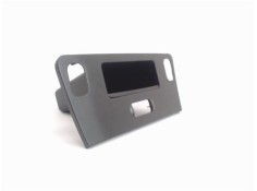 Recambio de embellecedor consola central para citroen xsara berlina 2.0 hdi 90 referencia OEM IAM 9647573077  