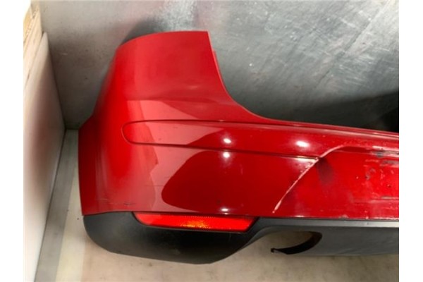 Recambio de paragolpes trasero para seat altea xl (5p5) 1.9 tdi referencia OEM IAM 5P9807417C  