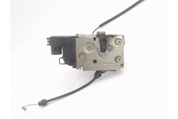 Recambio de cierre electromagnetico delantero izquierdo para citroen c3 1.4 hdi referencia OEM IAM   