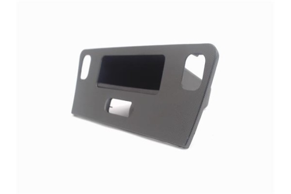 Recambio de embellecedor consola central para citroen xsara berlina 2.0 hdi 90 referencia OEM IAM 9647573077  