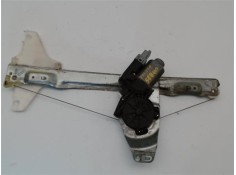 Recambio de mecanismo elevalunas trasero izquierdo para citroen c4 picasso 1.6 hdi referencia OEM IAM 9223A7  
