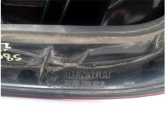 Recambio de piloto trasero izquierdo para renault megane i (ba0/1_) 1.4 16v (ba0d, ba1h, ba0w, ba10) referencia OEM IAM 77010406