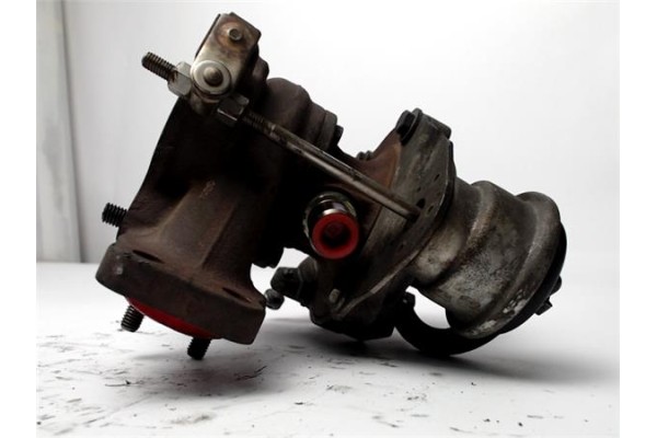 Recambio de turbo para ford fiesta v (jh_, jd_) 1.4 tdci referencia OEM IAM 1488986 54351014801 438 , FIAT | 456 , FIAT | 36 , F