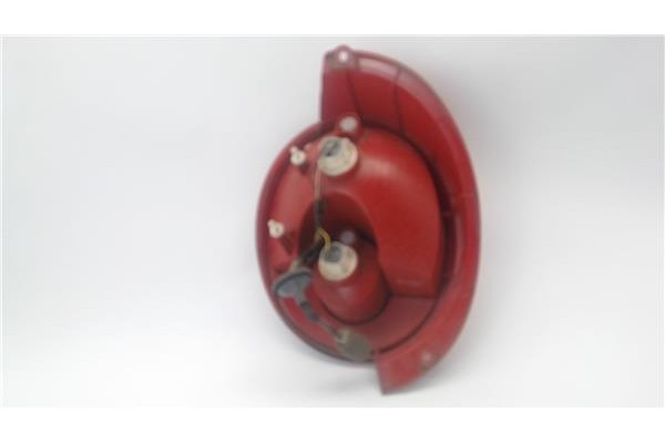 Recambio de piloto trasero derecho para chevrolet matiz referencia OEM IAM 96590414  42403115 , CHEVROLET | 96666914 , CHEVROLET