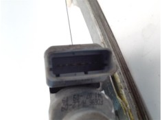 Recambio de mecanismo elevalunas trasero izquierdo para citroen c4 picasso 1.6 hdi referencia OEM IAM 9223A7  