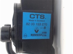 Recambio de pedal acelerador para renault megane ii (bm0/1_, cm0/1_) 1.6 16v referencia OEM IAM 8200153270  