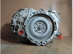 Recambio de caja cambios automatica para toyota prius (nhw20) híbrido basis referencia OEM IAM 35580 47010 043800 0010 
