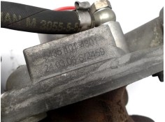 Recambio de turbo para ford fiesta v (jh_, jd_) 1.4 tdci referencia OEM IAM 1488986 54351014801 438 , FIAT | 456 , FIAT | 36 , F