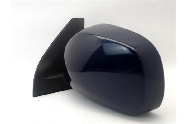 Recambio de retrovisor electrico izquierdo para suzuki grand vitara 3 puertas (sq/gt) 2.0 td dlx referencia OEM IAM 8470266D02Z2