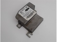 Recambio de centralita airbag para opel corsa c 1.7 club referencia OEM IAM 327963935  