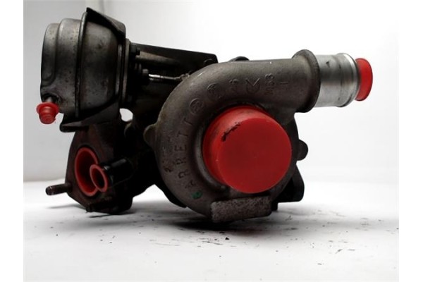 Recambio de turbo para honda civic vi hatchback (eu_, ep_) 1.7 ctdi referencia OEM IAM GT1749V 8972973794 