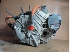 Recambio de caja cambios automatica para toyota prius (nhw20) híbrido basis referencia OEM IAM 35580 47010 043800 0010 