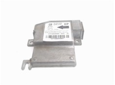 Recambio de centralita airbag para opel corsa c 1.7 club referencia OEM IAM 327963935  