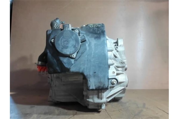 Recambio de caja cambios automatica para toyota prius (nhw20) híbrido basis referencia OEM IAM 35580 47010 043800 0010 