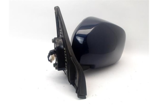 Recambio de retrovisor electrico izquierdo para suzuki grand vitara 3 puertas (sq/gt) 2.0 td dlx referencia OEM IAM 8470266D02Z2