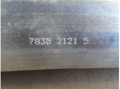 Recambio de refuerzo paragolpes para toyota c-hr (x10) 2.0 hibrido referencia OEM IAM 783021215  