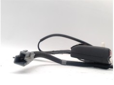 Recambio de anclaje cinturon delantero derecho para toyota auris (e15) 2.0 d-4d referencia OEM IAM 7323012 1ADFTV 