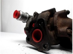 Recambio de turbo para honda civic vi hatchback (eu_, ep_) 1.7 ctdi referencia OEM IAM GT1749V 8972973794 