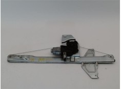 Recambio de mecanismo elevalunas delantero derecho para peugeot partner tepee 1.6 hdi referencia OEM IAM 42102J200809 1315052T 