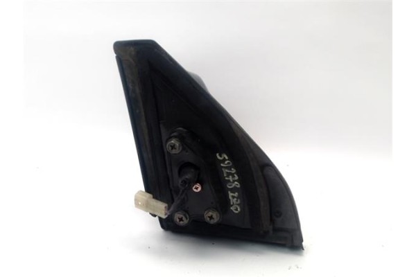 Recambio de retrovisor electrico izquierdo para suzuki grand vitara 3 puertas (sq/gt) 2.0 td dlx referencia OEM IAM 8470266D02Z2