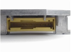 Recambio de centralita airbag para opel corsa c 1.7 club referencia OEM IAM 327963935  