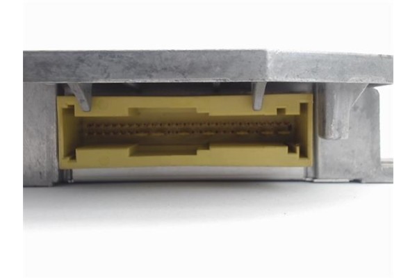 Recambio de centralita airbag para opel corsa c 1.7 club referencia OEM IAM 327963935  
