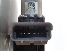 Recambio de mecanismo elevalunas delantero derecho para peugeot partner tepee 1.6 hdi referencia OEM IAM 42102J200809 1315052T 