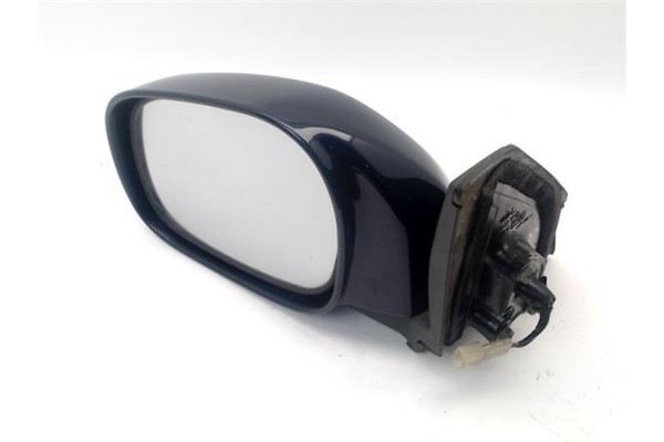Recambio de retrovisor electrico izquierdo para suzuki grand vitara 3 puertas (sq/gt) 2.0 td dlx referencia OEM IAM 8470266D02Z2